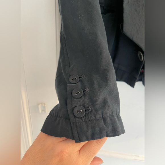 Free People Women’s Blazer Size XS - Picture 4 of 6